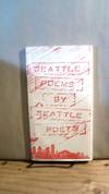 Seattle Poems by Seattle Poets