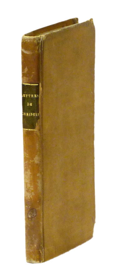 Lettres secretes de Christine, Reine de Suède,…