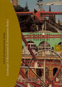 cover of Landscape of Recreation II (Amusement Parks)