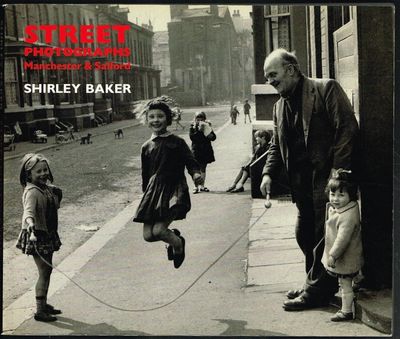 Street Photographs. Manchester & Salford. With an…