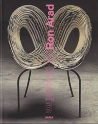 RON ARAD: NO DISCIPLINE.