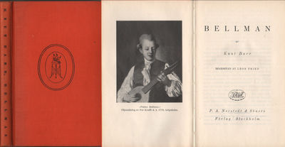 BELLMAN.