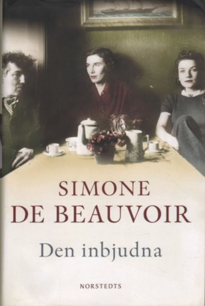 DEN INBJUDNA.