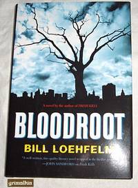 cover of Bloodroot