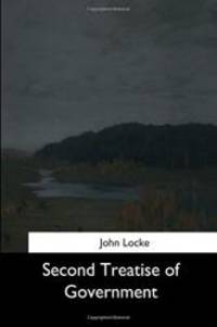 Second Treatise of Government by John Locke - 2017-03-26