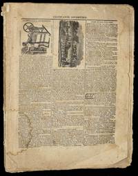 THE CULTIVATOR, A MONTHLY PUBLICATION, DESIGNED TO IMPROVE THE SOIL AND THE MIND. VOL. III