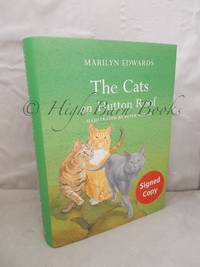 The Cats on Hutton Roof by Edwards, Marilyn - 2005 