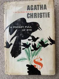 cover of A Pocket Full of Rye