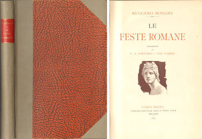 LE FESTE ROMANE.