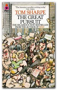 image of The Great Pursuit