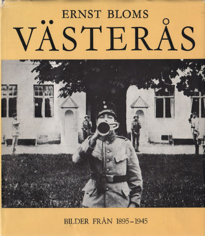 ERNST BLOMS VÄSTERÅS.
