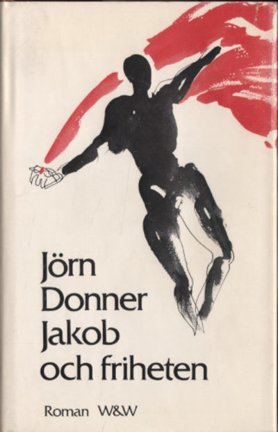 JAKOB OCH FRIHETEN.