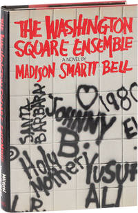 The Washington Square Ensemble [Signed & Inscribed to Jenn Crowell]