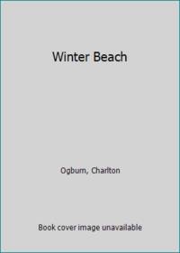image of Winter Beach