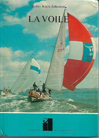 La Voile (Sailing) de Robin Knox-Johnston - 1977