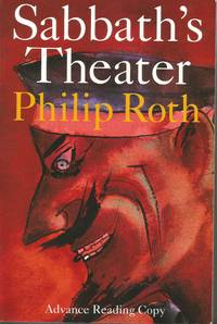 Sabbath&#039;s Theater by Roth, Philip - 1995