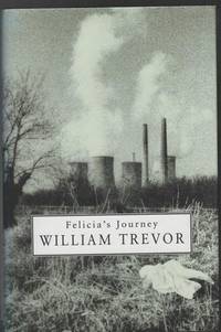 cover of Felicia's Journey.