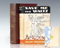 cover of Save Me The Waltz.