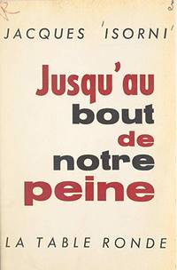 image of Jusqu'au bout de notre peine