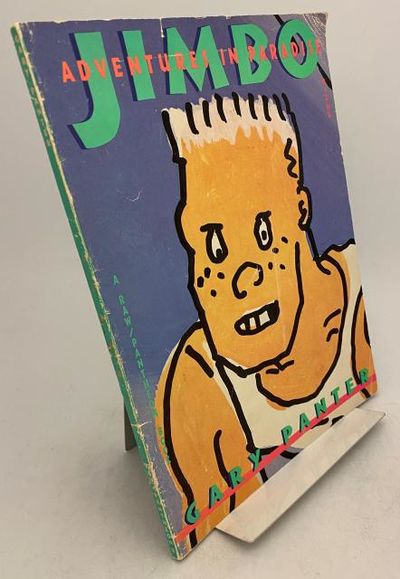 Jimbo, Adventures in Paradise.