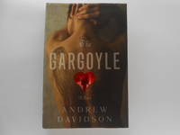 The Gargoyle: A Novel