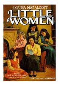 Little Women by Louisa May Alcott - 2014-06-04