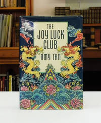 The Joy Luck Club by Tan, Amy