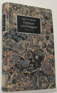 Författare och förläggare och andra…