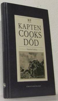 Kapten Cooks död.