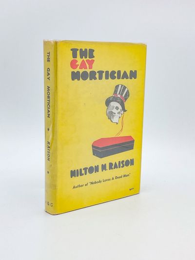 The Gay Mortician