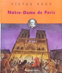 Notre- Dame de Paris