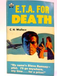 E.T.A. For Death