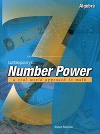 Number Power Book 3 2nd