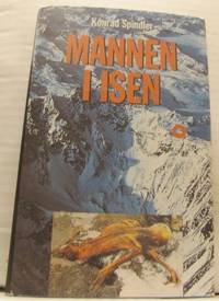 Mannen i isen.