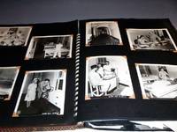 Photograph Album Nurses World War II, Honolulu and in the U.S.