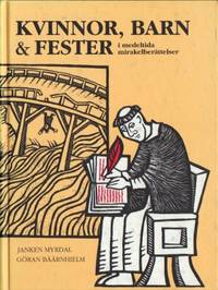 Kvinnor, barn & fester i medeltida…