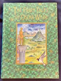 cover of THE FAIRY TALES OF OSCAR WILDE; Illustrated by Isabelle Brent / Edited with an Introduction by Neil Philip