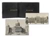 [Photo Album] Two Photography Albums of US State Capitol Buildings