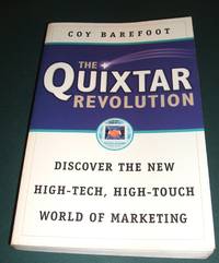 The Quixtar Revolution