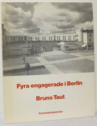 Fyra engagerade i Berlin.