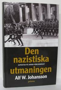 Den nazistiska utmaningen. Aspekter på andra…