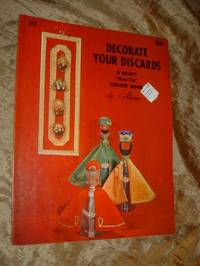 image of Decorate Your Discards