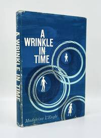 image of A WRINKLE IN TIME