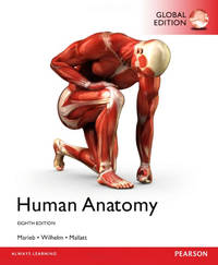 Human Anatomy, Global Ed, 8th Edition