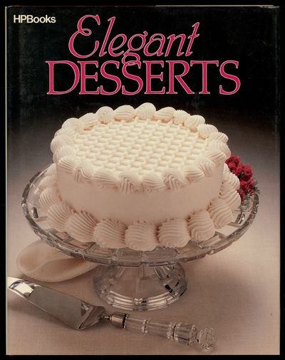 Elegant Desserts