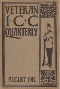 image of Veteran I.C.C. Quarterly; August 1912