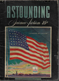 image of ASTOUNDING Science Fiction: July 1942 ("Waldo")