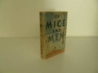 Of Mice and Men by Steinbeck , John - 1937