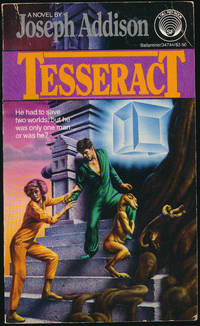 Tesseract