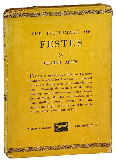 The Pilgrimage of Festus